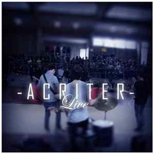 Acriter - Acriter / Live FLAC