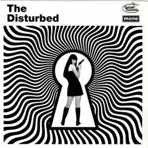 The Disturbed - Eye Spy FLAC