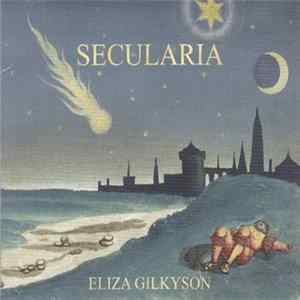Eliza Gilkyson - Secularia FLAC