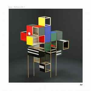 Larse - On Canvas Pt. 1 FLAC