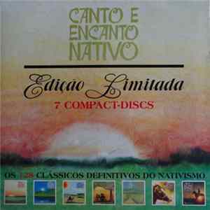 Various - Canto E Encanto Nativo FLAC