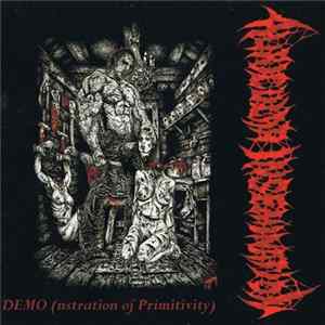 Auricular Insemination - DEMO (nstration of Primitivity) FLAC
