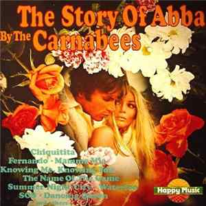The Carnabees - The Story Of Abba FLAC