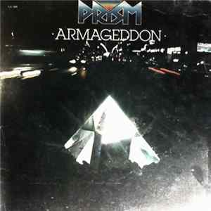Prism - Armageddon FLAC