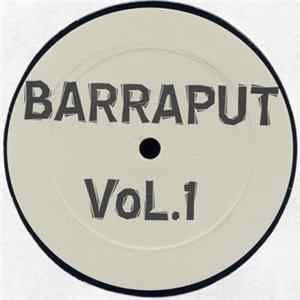 Unknown Artist - Barraput Vol. 1 FLAC