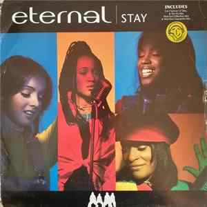 Eternal - Stay FLAC