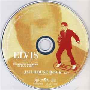 Elvis Presley - Jailhouse Rock FLAC