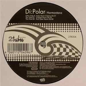 Di:Polar - Hormontanz FLAC