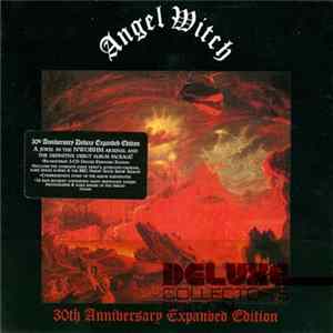 Angel Witch - Angel Witch FLAC