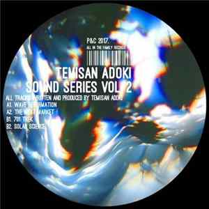 Temisan Adoki - Sound Series Vol. 2 FLAC
