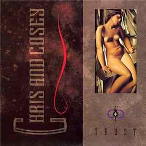 Chris And Cosey - Trust FLAC