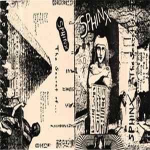 Sphinx - The Secret Of... FLAC