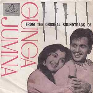 Naushad - Gunga Jumna FLAC
