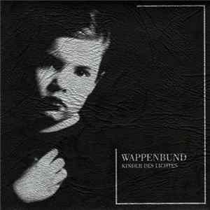 Wappenbund - Kinder Des Lichtes FLAC
