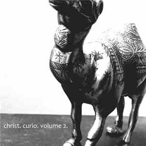 Christ. - Curio. Volume 2. FLAC