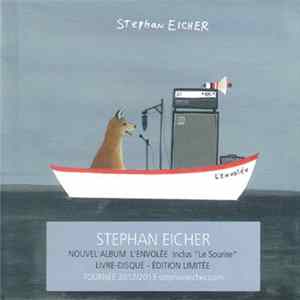 Stephan Eicher - L'envolée FLAC