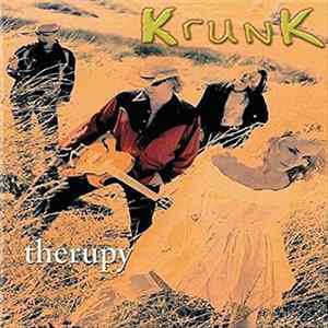 Krunk - Therupy FLAC