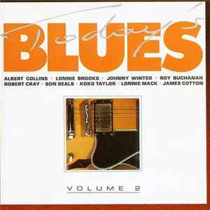 Various - Today's Blues - Volume 2 FLAC