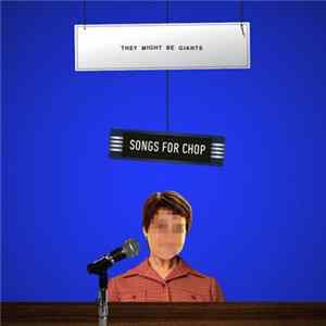 They Might Be Giants - Songs For Chop FLAC