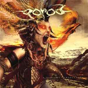 Gorod - A Perfect Absolution FLAC