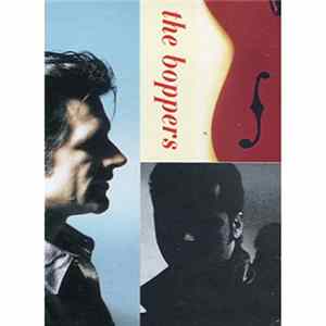 The Boppers - The Boppers FLAC
