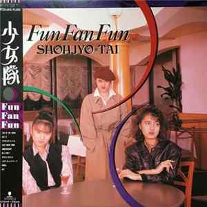 Shohjyo-Tai - Fan Fan Fan FLAC