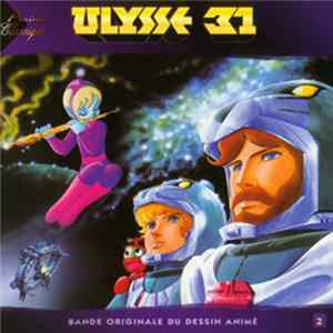 Various - Ulysse 31 - Bande Originale Du Dessin Animé FLAC