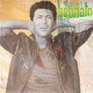 Edoardo Bennato - Games People Play FLAC