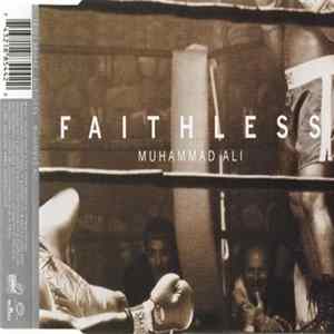 Faithless - Muhammad Ali FLAC