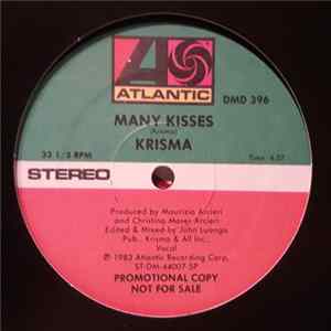 Krisma - Many Kisses / Water FLAC