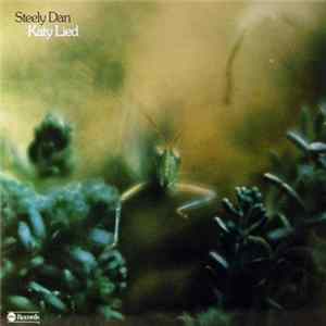 Steely Dan - Katy Lied FLAC