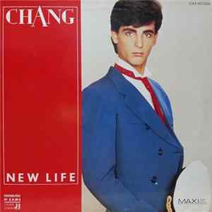 Chang - New Life FLAC