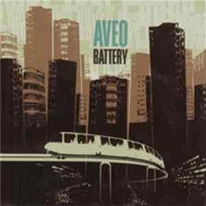 Aveo - Battery FLAC