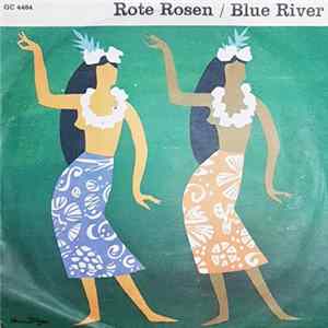 Die Pennies mit dem Orchester Benny Greif - Roten Rosen / Blue River FLAC