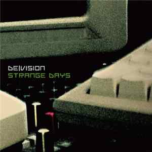 De|Vision - Strange Days FLAC