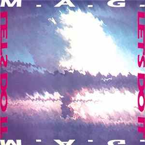 M.A.G. - Let's Do It FLAC