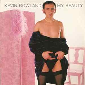 Kevin Rowland - My Beauty FLAC