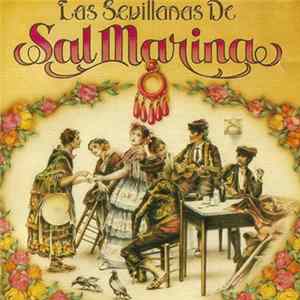 Salmarina - Las Sevillanas de Salmarina FLAC