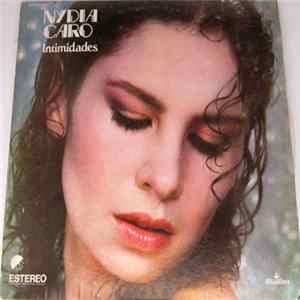Nydia Caro - Intimidades FLAC