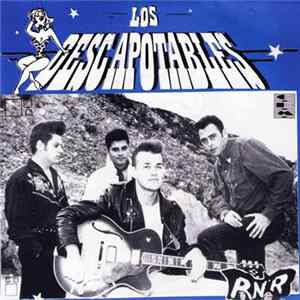 Los Descapotables - Los Descapotables FLAC