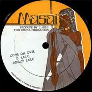 Derrick Lara - Come On Over FLAC