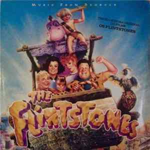 Various - Os Flintstones - Music From Bedrock (Trilha Sonora Original Do Filme) FLAC