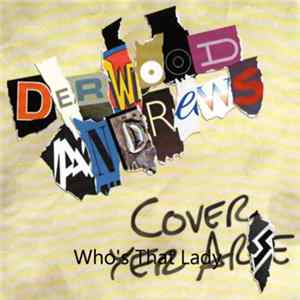 Derwood Andrews - Cover Yer Arse FLAC