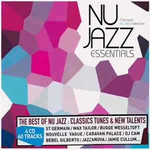 Various - Nu Jazz Essentials FLAC