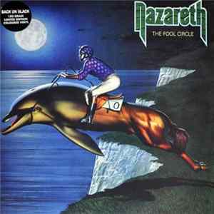 Nazareth - The Fool Circle FLAC
