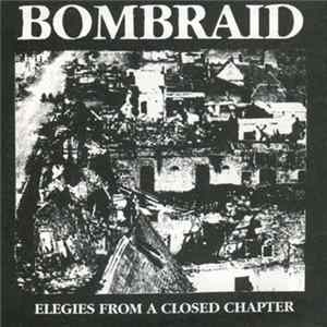 Bombraid - Elegies From A Closed Chapter FLAC
