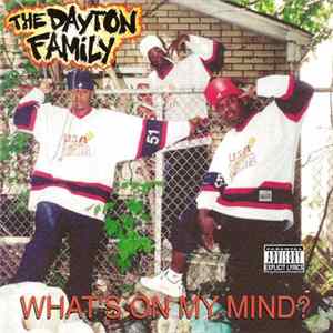 The Dayton Family - What's On My Mind? FLAC
