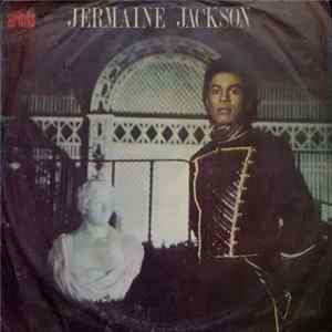 Jermaine Jackson - Dynamite FLAC