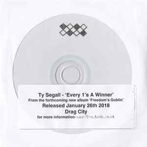 Ty Segall - Every 1's A Winner FLAC