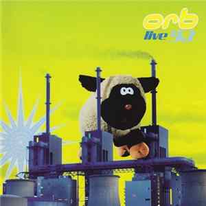 Orb - Live 93 FLAC